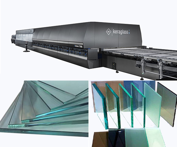 Glass Concept